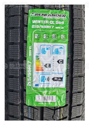 Grenlander GL868 255/60 R18 112T