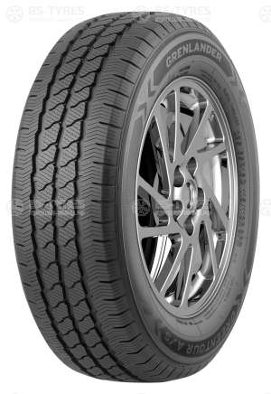 Grenlander GreenTour A/S 215/75 R16C 113/111R