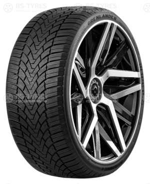 Grenlander Icehawke I 245/45 R17 99V