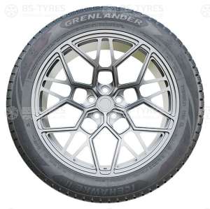 Grenlander Icehawke I 245/45 R17 99V