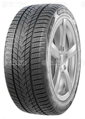 Grenlander Icehawke II 315/35 R20 110V