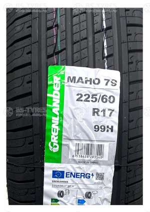 Grenlander MAHO79 245/70 R16 111H