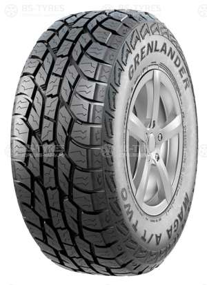 Grenlander Maga A/T Two 245/75 R16 111T