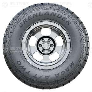 Grenlander Maga A/T Two 245/75 R16 111T
