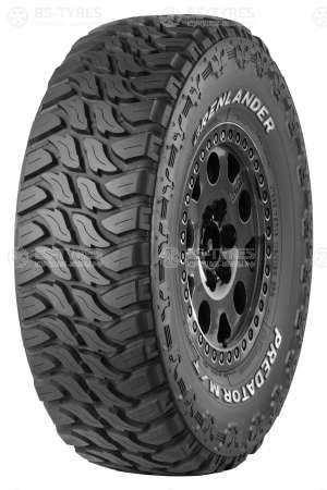 Grenlander Predator M/T 35/12.5 R20 121Q