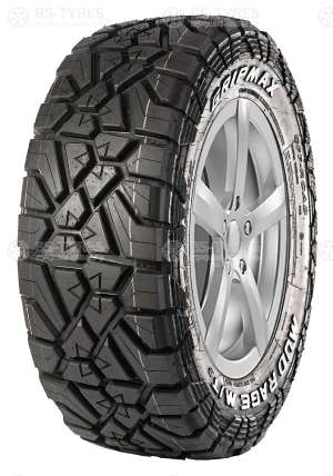 Gripmax Mud Rage M/T III 265/60 R18C 119/116Q