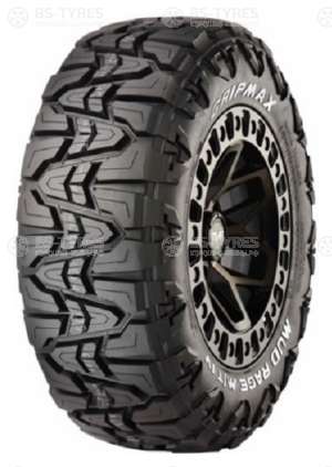 Gripmax Mud Rage M/T IV 265/65 R17C 120/117Q