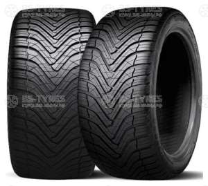 Gripmax SureGrip A/S 245/40 R20 99W
