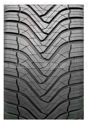 Gripmax SureGrip A/S 245/40 R20 99W