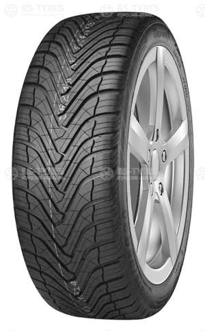 Gripmax SureGrip A/S 245/40 R20 99W