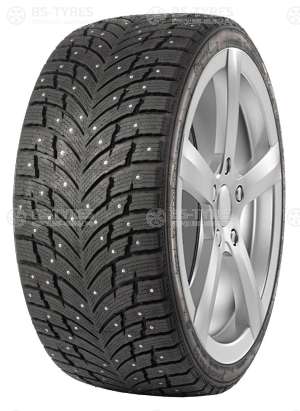 Gripmax SureGrip Pro Ice 275/50 R21 113T