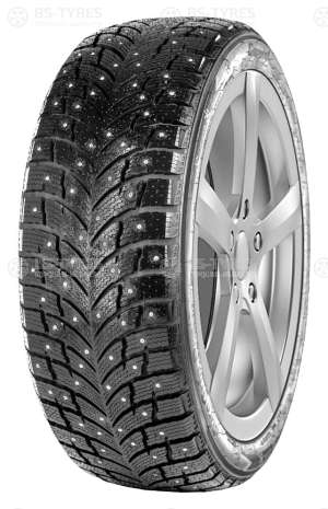 Gripmax SureGrip Pro Ice 275/50 R21 113T