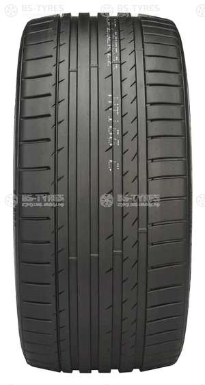 Gripmax SureGrip Pro Sport 305/35 R20 107Y