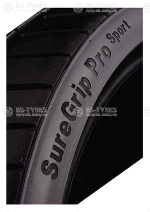 Gripmax SureGrip Pro Sport 305/35 R20 107Y