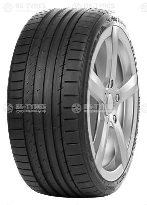 Gripmax SureGrip Pro Sport 305/35 R20 107Y