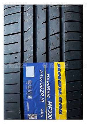 Habilead HF330 285/35 R18 101W