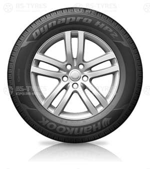 Hankook Dynapro HP2 RA33 235/50 R19 99H