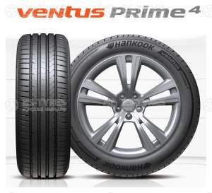 Hankook K135A Ventus Prime 4 SUV 225/65 R17 102H