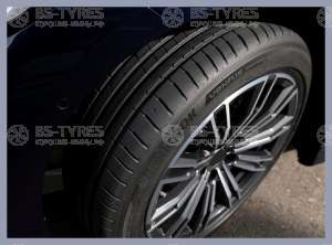 Hankook K135A Ventus Prime 4 SUV 225/65 R17 102H