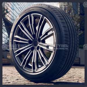 Hankook K135A Ventus Prime 4 SUV 225/65 R17 102H