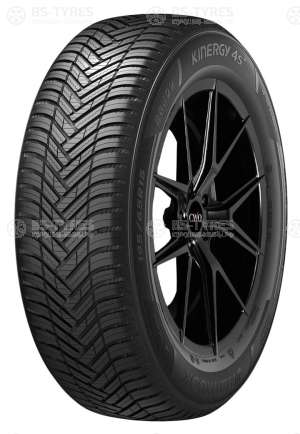 Hankook Kinergy 4s2 X H750A 235/50 R19 103W