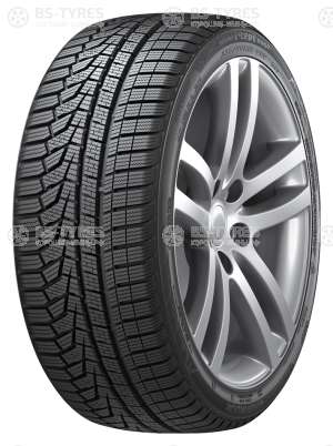 Hankook Winter I*Cept Evo 2 W320 255/45 R19 104V