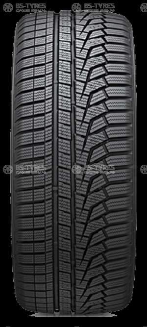 Hankook Winter I*Cept Evo 2 W320 255/45 R19 104V