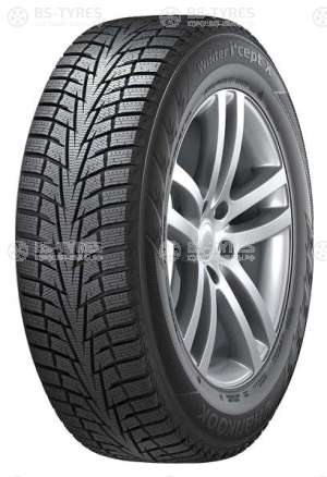 Hankook Winter i*Cept X RW10 255/45 R20 101T