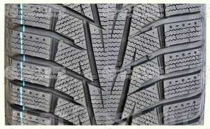 Hankook Winter i*Cept X RW10 255/45 R20 101T