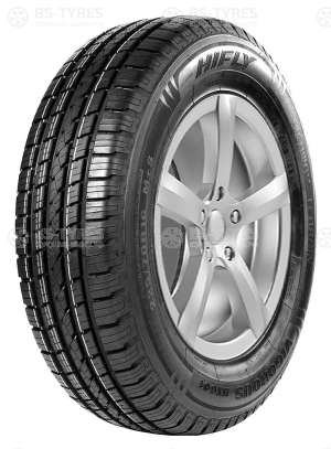 Hifly HT601 Vigorous 235/60 R17 102H