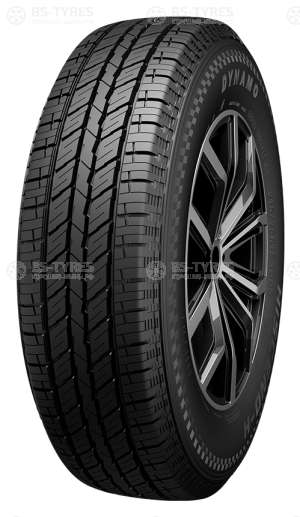 Dynamo Hiscend-H MHT01 265/60 R18 110H