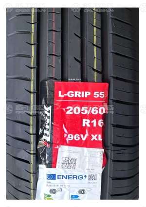 ILink L-Grip 55 175/65 R14 82H