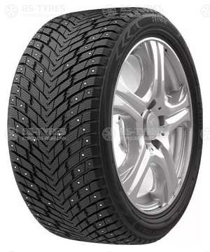 ILink Wintervorhut Stud II 255/45 R20 101T