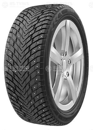 ILink Wintervorhut Stud II 255/45 R20 101T