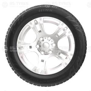 ILink Wintervorhut Stud III 225/65 R17 106T