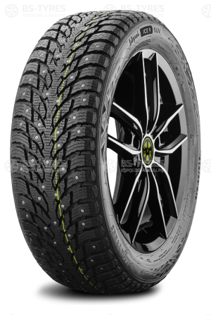 Ikon (Nokian Tyres) Autograph Ice 9 215/55 R17 98T