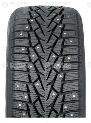 Ikon Nordman 7 (Character Ice 7) 215/55 R17 98T