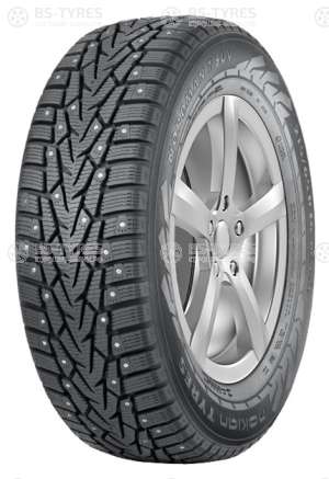 Ikon Nordman 7 (Character Ice 7) 215/55 R17 98T