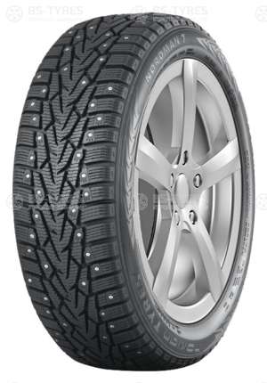 Ikon Nordman 7 (Character Ice 7) 215/55 R17 98T