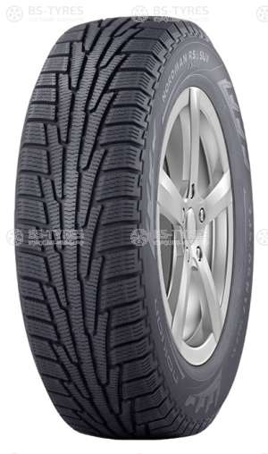 Ikon Nordman RS2 (Character Snow 2) 215/55 R17 98R