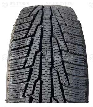 Ikon Nordman RS2 (Character Snow 2) 215/55 R17 98R