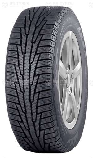 Ikon Nordman RS2 (Character Snow 2) 215/55 R17 98R