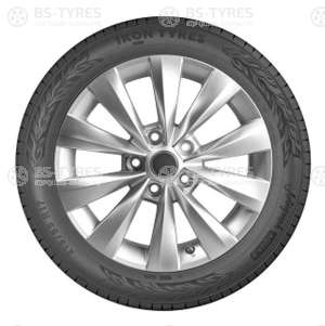 Ikon (Nokian Tyres) Autograph Aqua 3 215/45 R16 90V