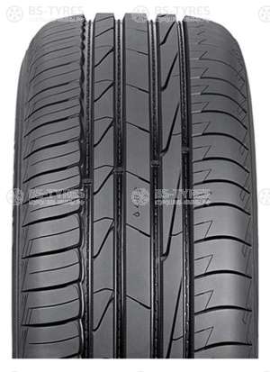 Ikon (Nokian Tyres) Autograph Aqua 3 215/45 R16 90V