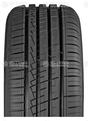 Ikon (Nokian Tyres) Autograph Eco 3 205/55 R16 94V