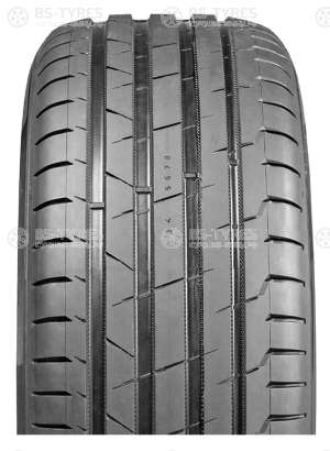 Ikon (Nokian Tyres) Autograph Ultra 2 SUV 255/50 R19 107W