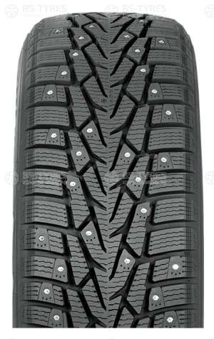 Ikon (Nokian Tyres) Character Ice 7 (Nordman 7) 185/65 R15 92T