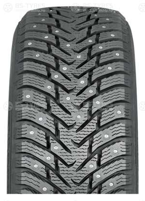 Ikon (Nokian Tyres) Character Ice 8 (Nordman 8) SUV 215/65 R16 102T