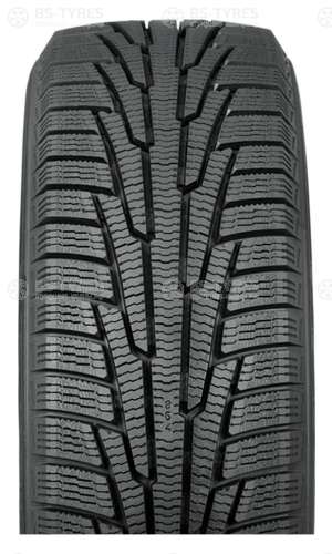 Ikon (Nokian Tyres) Character Snow 2 (Nordman RS2) SUV 235/65 R17 108R