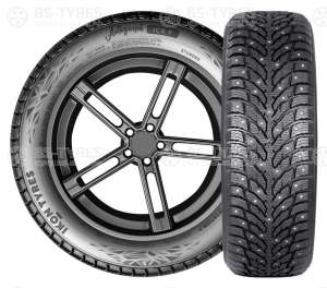 Ikon (Nokian Tyres) Autograph Ice 9 215/55 R17 98T